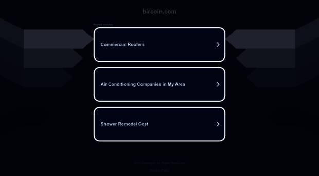 bircoin.com