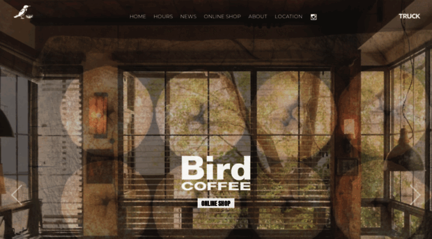 bird-coffee.com