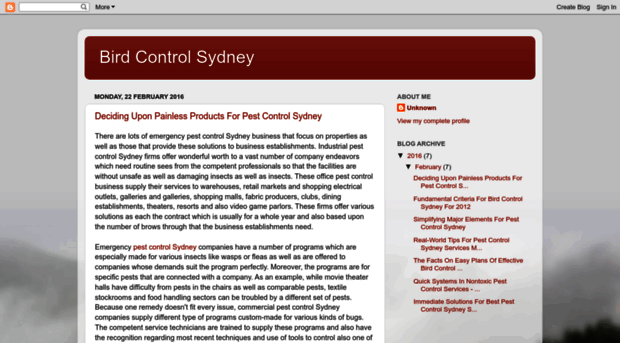 bird-control-sydney.blogspot.com.au