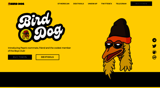 bird-dog.vip