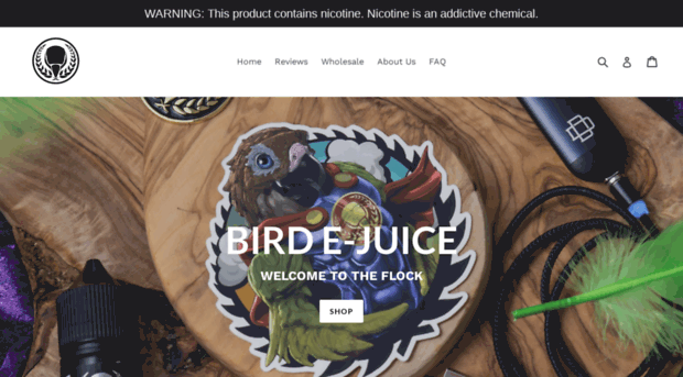 bird-e-juice.myshopify.com
