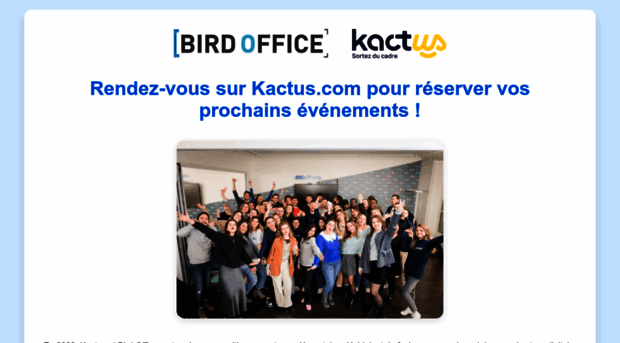 bird-office.com