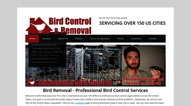 bird-removal.com