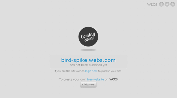 bird-spike.webs.com