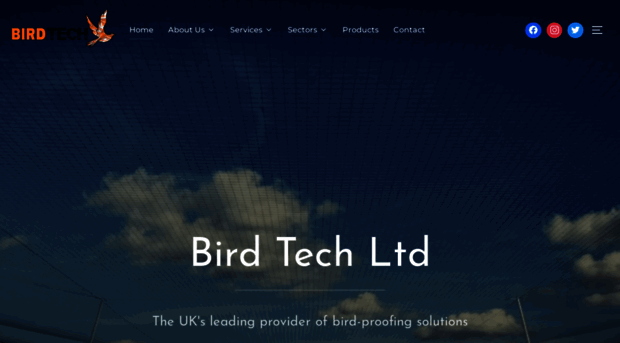 bird-tech.co.uk