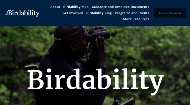 birdability.org