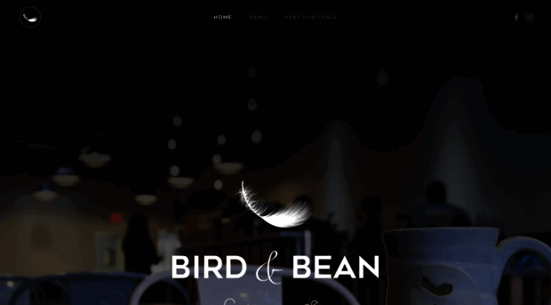 birdandbeancoffee.com