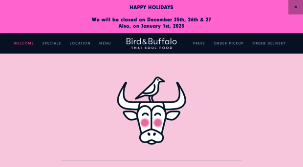 birdandbuffalo.net