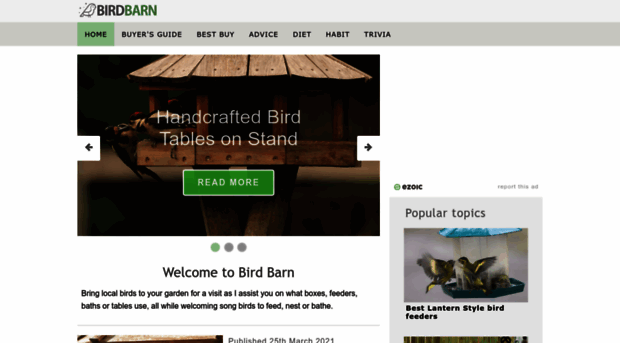 birdbarn.co.uk