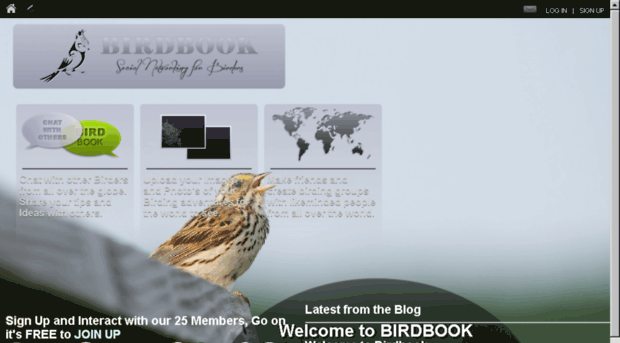 birdbook.org.uk