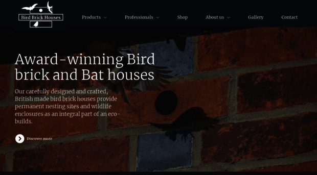 birdbrickhouses.co.uk