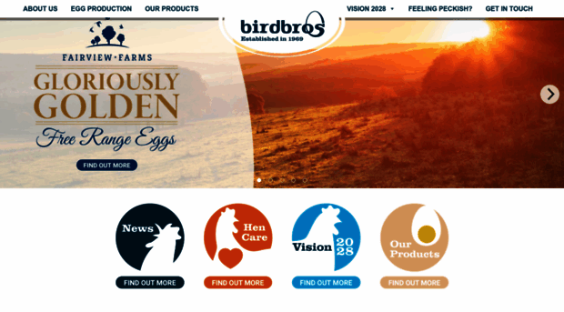 birdbroseggs.co.uk