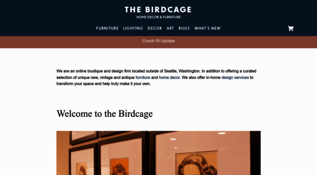 birdcagehome.com