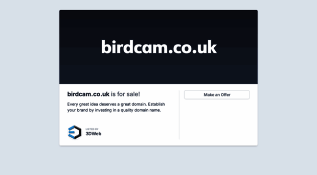 birdcam.co.uk