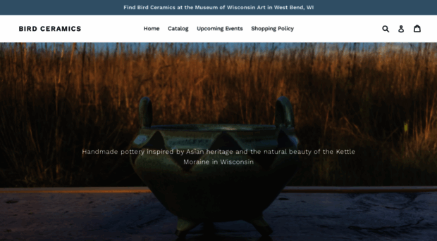 birdceramics.com