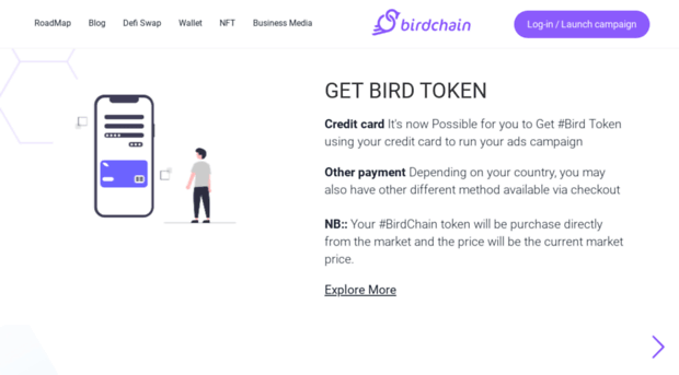 birdchain.io