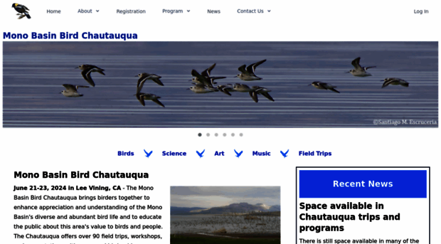 birdchautauqua.org