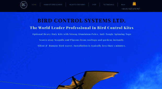 birdcontrol.net