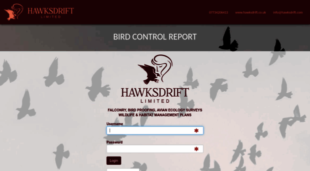 birdcontrolreport.com