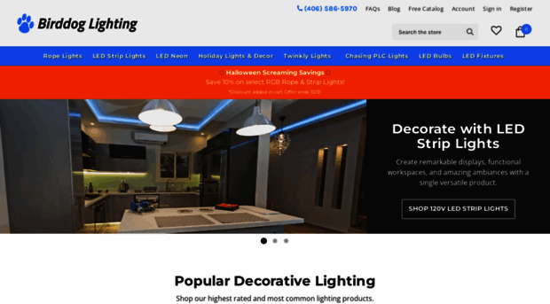 birddoglighting.com