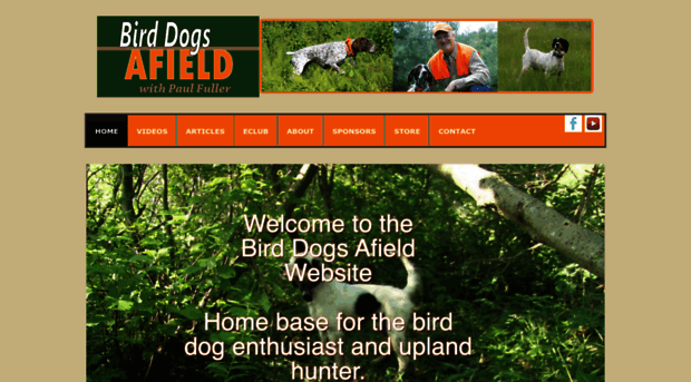 birddogsafield.com