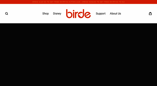 birde.co