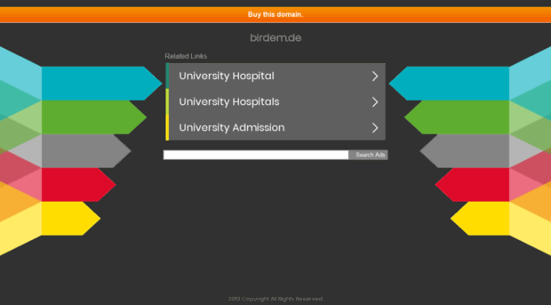 birdem.de