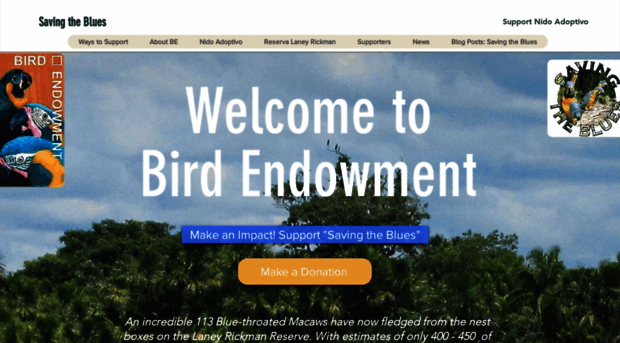 birdendowment.org