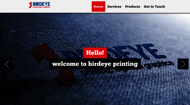 birdeyeprinting.com