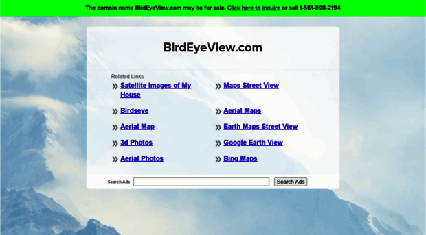 birdeyeview.com