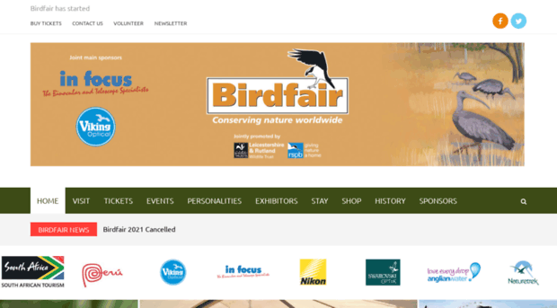 birdfair.org.uk