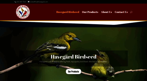 birdfeed.com