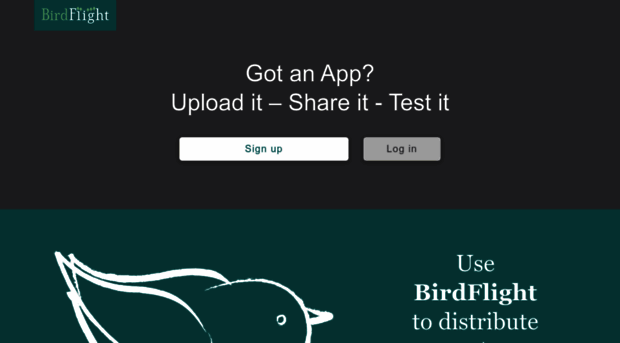 birdflightapp.com