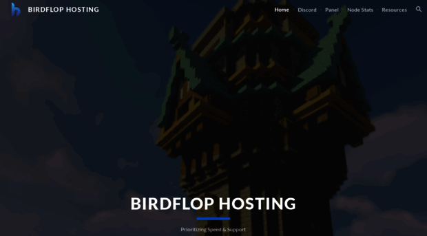 birdflop.com