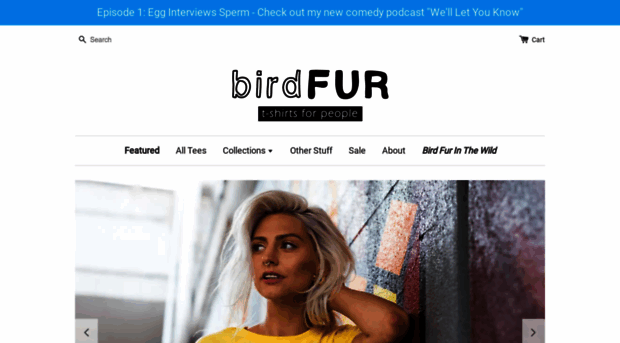 birdfurtees.com