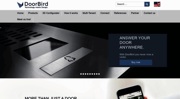 birdhomeautomation.com