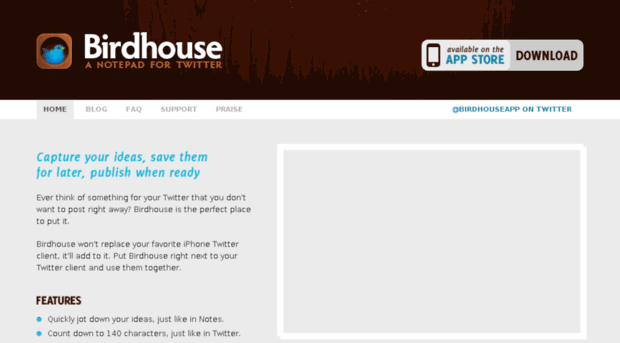 birdhouseapp.com