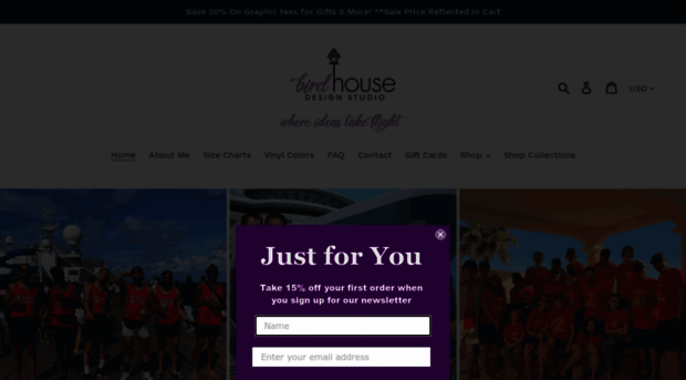 birdhousedesignstudio.com
