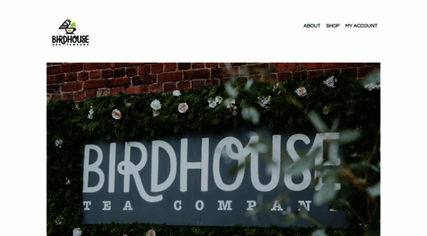 birdhouseteacompany.com