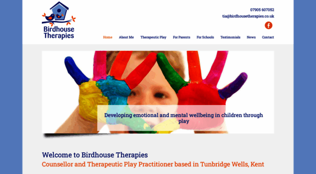 birdhousetherapies.co.uk