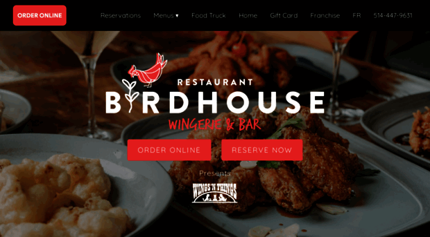 birdhousewings.com