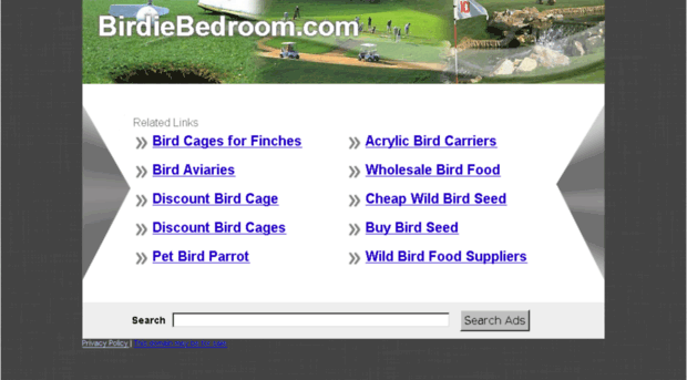 birdiebedroom.com