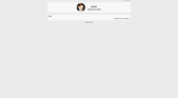 birdied.insanejournal.com