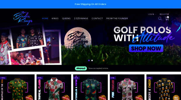 birdiekings.com.au