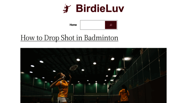 birdieluv.com