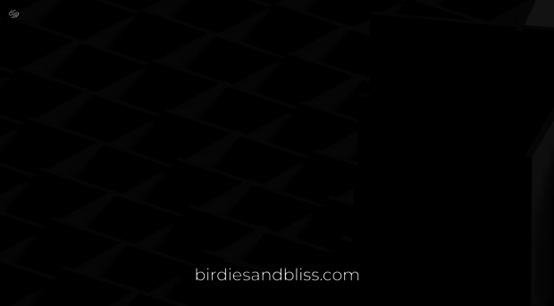 birdiesandbliss.com