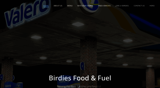 birdiesfood-fuel.com