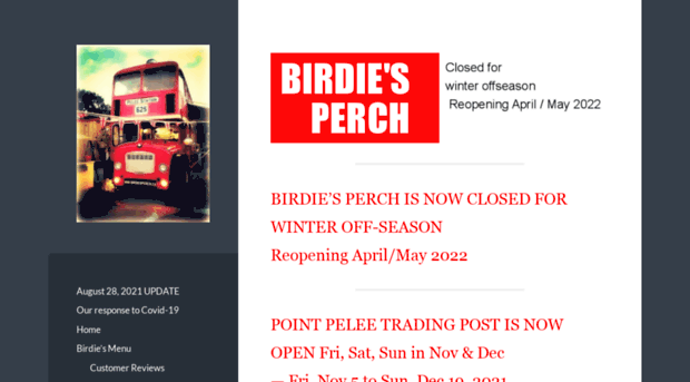 birdiesperch.ca