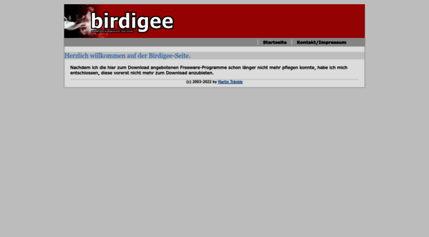 birdigee.de