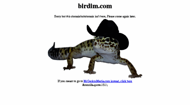 birdim.com